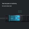 BULL 8-Outlet PDU Power Strip
