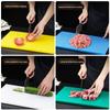 Antibacterial Food-Grade Plastic Cutting Board
