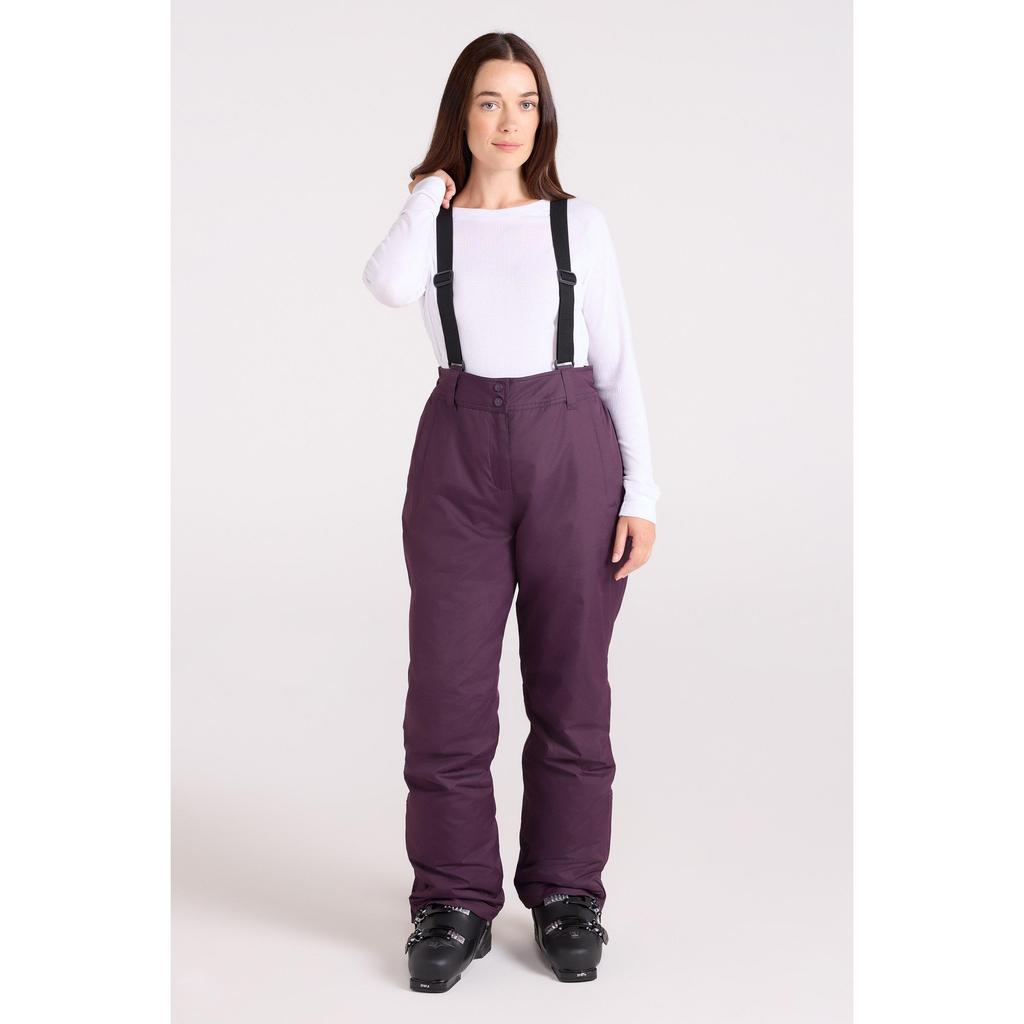 Mountain Warehouse Womens/Ladies Moon II Ski Trousers