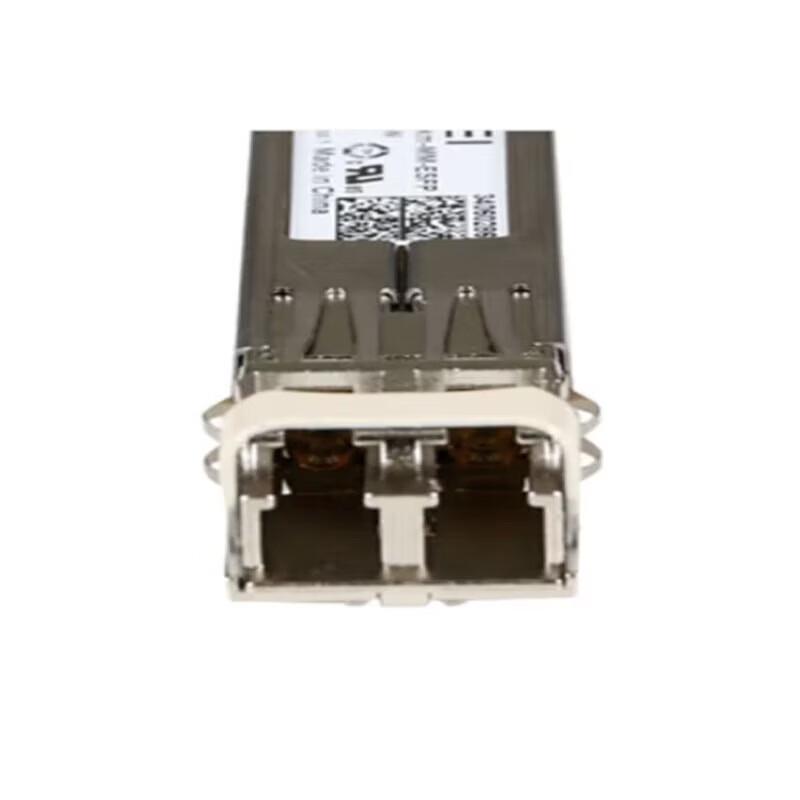 Huawei 10G 1550nm 80km SFP+ Optický Transceiver Modul