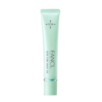 FDR Acne Care Milky Gel emulsione per il viso contro l'acne, 18 gr