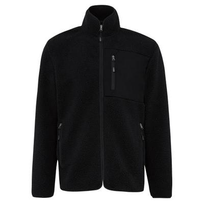 Unisex Adult Diran Recycled Polyester Fleece Jacket