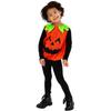 Smiffys Childrens/Kids Pumpkin Halloween Costume