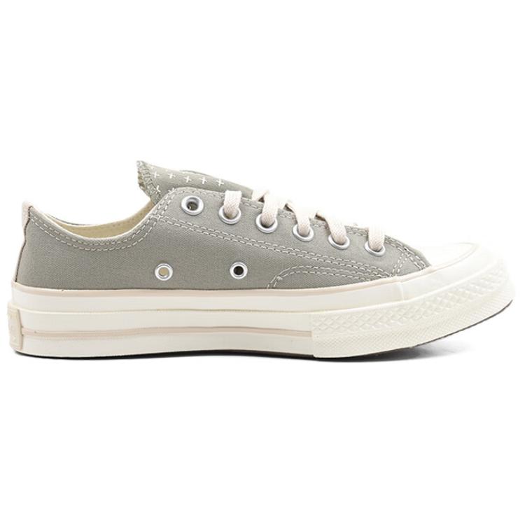 New Chuck 70 Converse Low 'Worn Light Field Surplus' A09188C