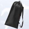Foldable Storage Bag with Shoulder Strap Weather-Resistant for Campers