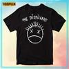 The Distillers Rock Band Icon T-Shirt Unisex All Size S-5XL BO199 Unisex T-Shirt