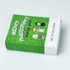 Mindful Talk: Soul Journey Card Game for Family Gatherings