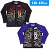 Super Mario Boys Rash Guard 562