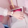 Cat Ear Quartz Watch Quartz Clock Wristwatch Creative Bracelet