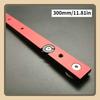 Heavy-Duty 300/450mm Aluminum Alloy T-Track Miter Gauge Rod - Perfect for DIY Carpentry & Professional Woodworking Tools