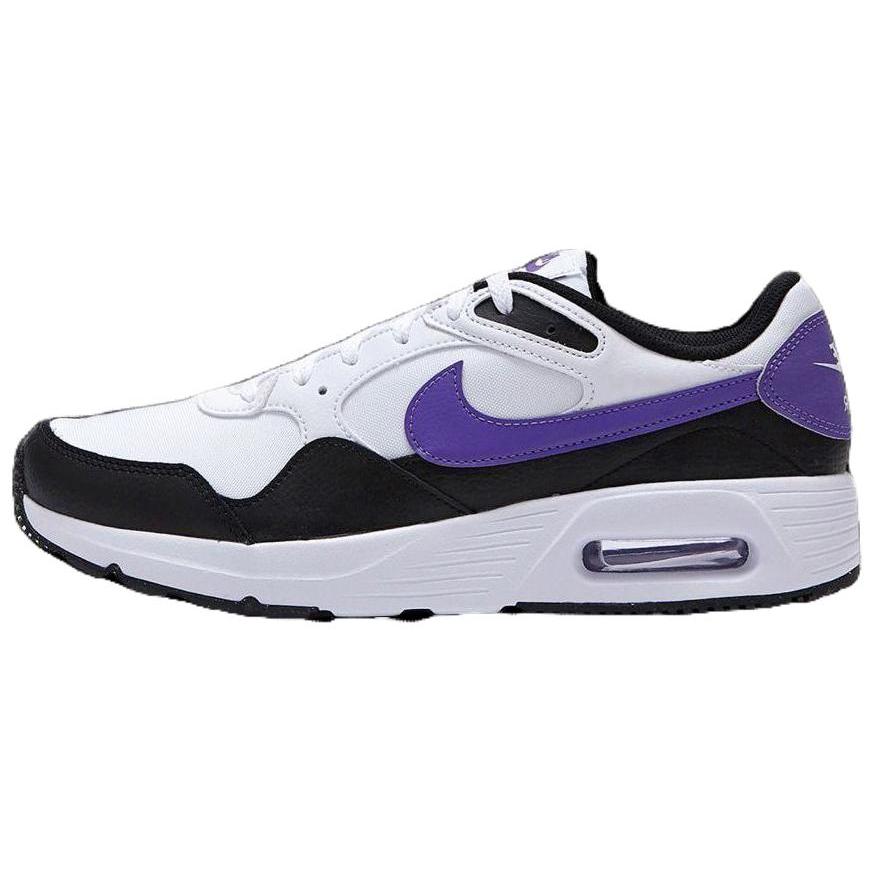 

Nike Air Max Sc Белый Фиолетовый 42