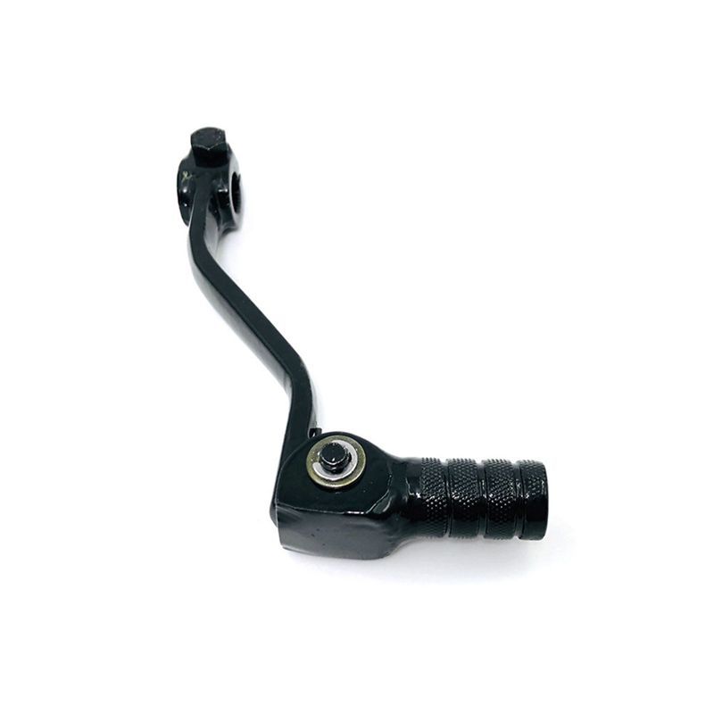 AA92-Shift Lever Shifter Folding Lever For KAYO T2 T4 T6 Honda XR230 CB CRF230 ATV Motorcycle Shift Lever Folding Lever Accessor