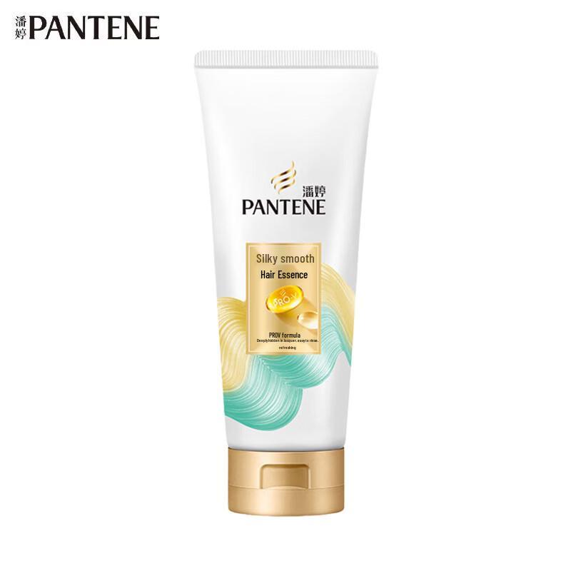Pantene PRO-V Silk Smooth Conditioner