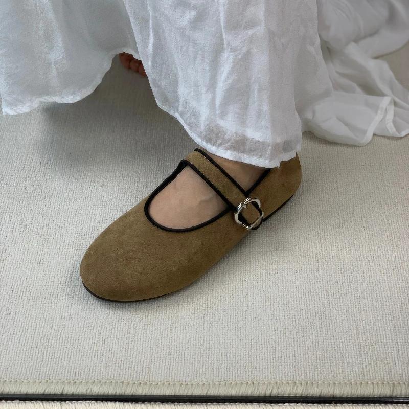 Leopard Women's Loafers Shoes Flats Ballet Shoes Cozy Sneakers Shoes Woman Sandals 2025 Brand New Trend Female Zapatos