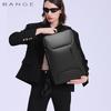 Men's Large Capacity Business & Travel 17-inch Laptop Backpack