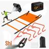 Diruien Agility Ladder Training Set