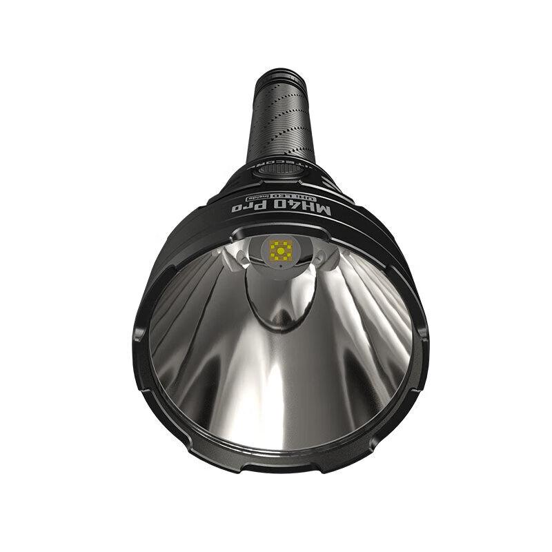 Nitecore MH40 PRO Long-Range Tactical Flashlight