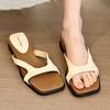 Sapatos de mulher – Sandálias