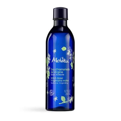 Melvita /Melvita-Organic Virginia Witch Hazel Floral Water 200ml, 1 Unit