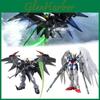 Gundam Wing Zero Hell Deathscythe Diy Model Toy Figure