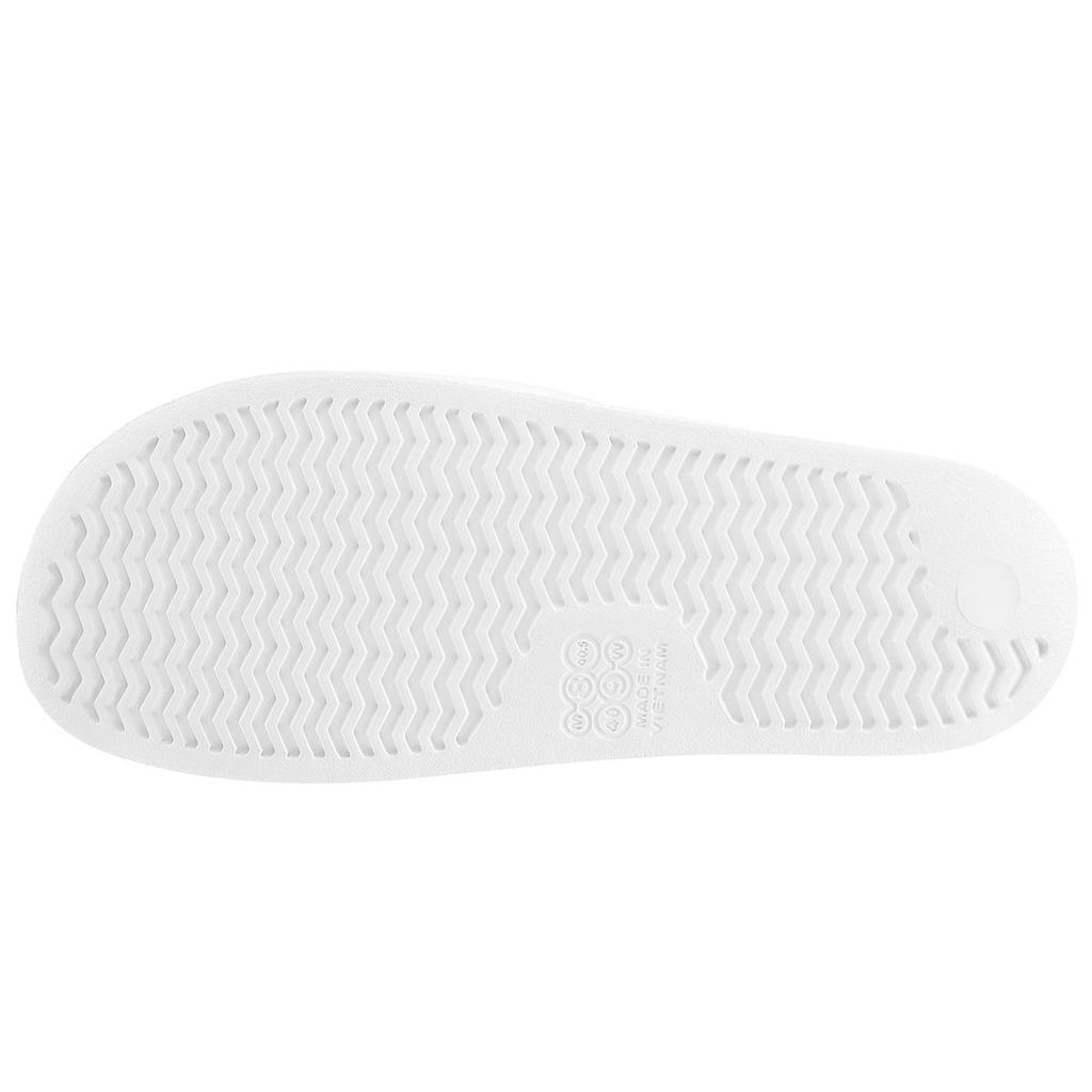 Reebok Classic White Slippers Men Footwear BS7417