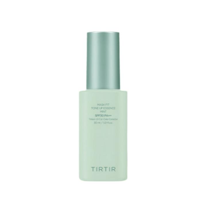 TIRTIR Mask Fit Tone Up Essence SPF30 30ml - 4 Shades Natural Glow Base