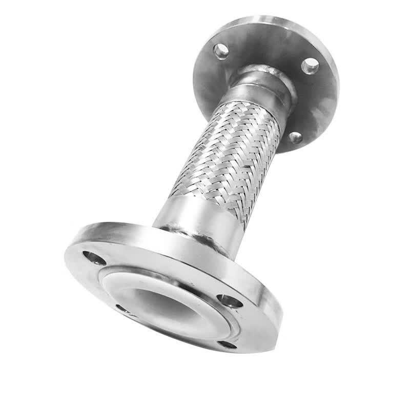 Detang Stainless Steel Flexible Metal Hose