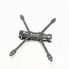 Mark4 7 Zoll 295 mm mit 5 mm Arm Quadcopter Rahmen 3K Kohlefaser 7'' FPV Freestyle Fernbedienung
