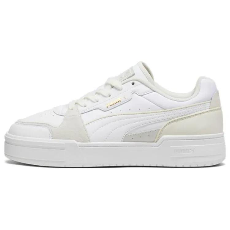 PUMA CA Pro Lux III Sneakers Men's (Unisex) Skate Shoes 395203 01
