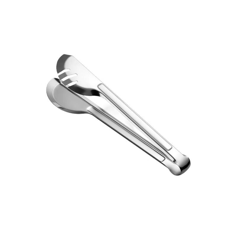 Stainless Steel Kitchen Food Tongs