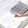 Waterproof Oil-proof Daisy Refrigerator Closet Pad Paper Table Cover Cabinet Pad Drawer Mat