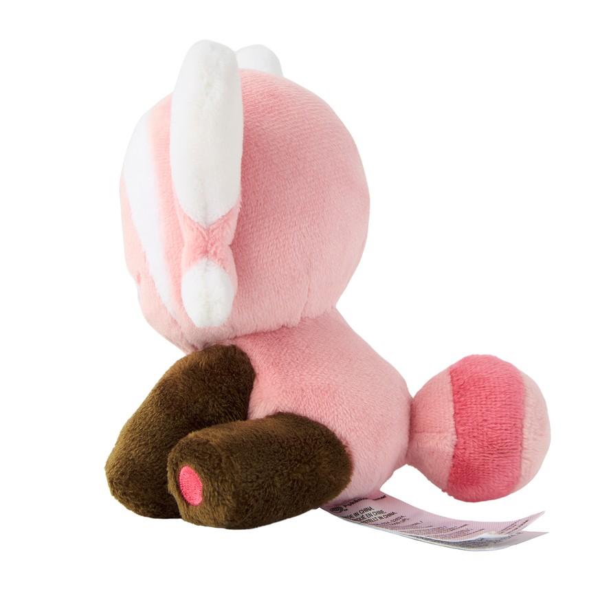 POKEMON Pokemon Center Pokemon Fit Tadbulb Plush Doll