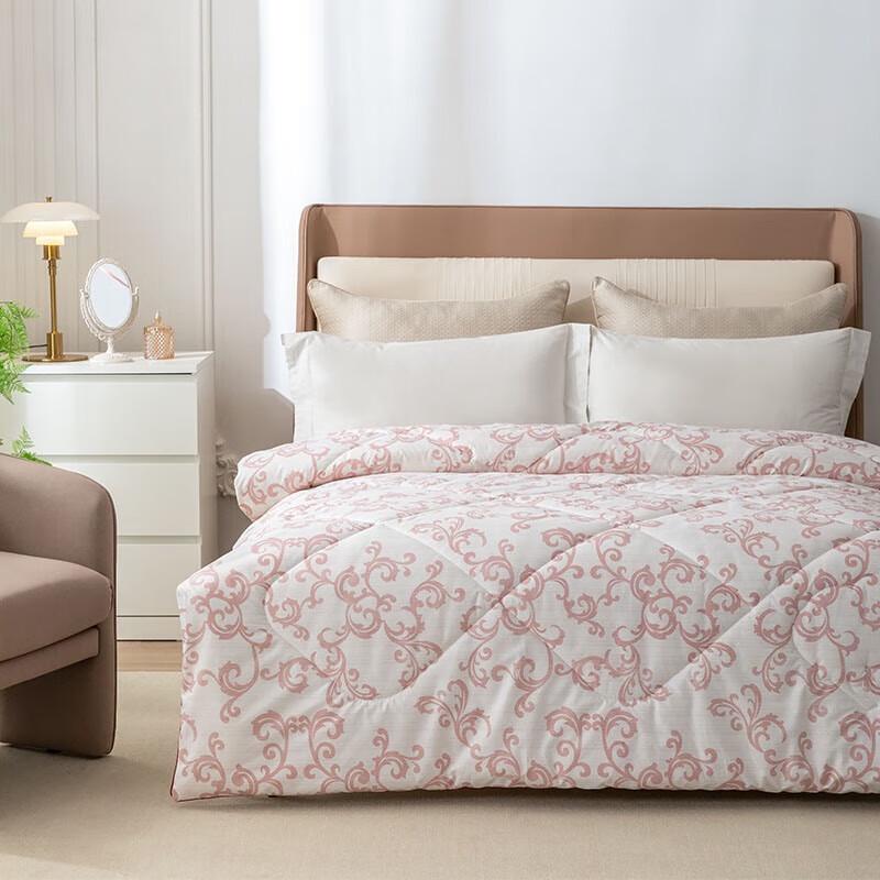 

FIRSFIRS Australian Wool Quilt