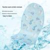 Universal Baby Stroller Ice Silk Cooling Mat for Summer