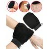 Body Exfoliating Gloves, Double-Sided Body Cleansing Towel, Suitable For SPA, Massage And Body Exfoliation, Ideal For Removing Dead Skin