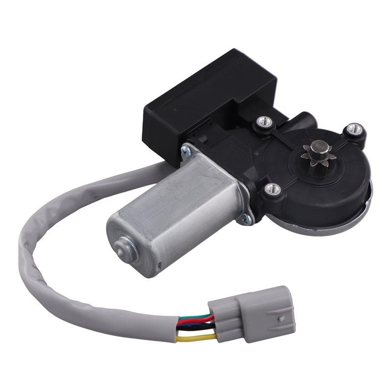 For Toyota Lexus Land Cruiser LX470 1998-2007 Compatible Window Regulator Motor Lift System Glass Lift Motor Unit