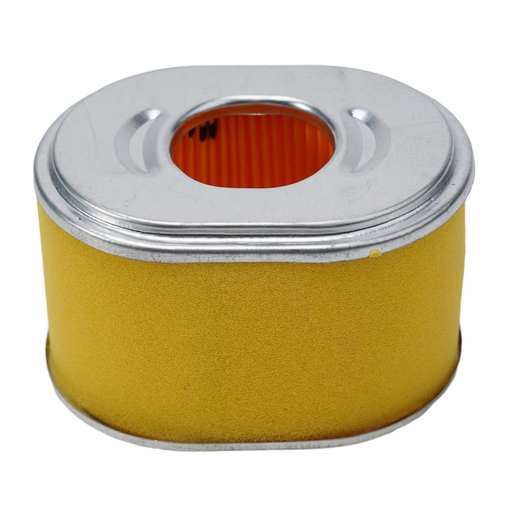 1pc Gasoline Engine Air Filter Element Replacement For GX160 168F 170F Gasoline Engine Filters Power Tool Accessory