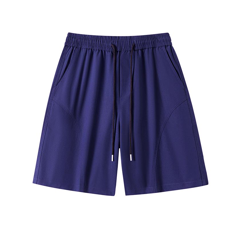 Men's Shorts Pants, Men's Running Pants, Men's Thin Loose Casual Pants, Men's Sports Pants