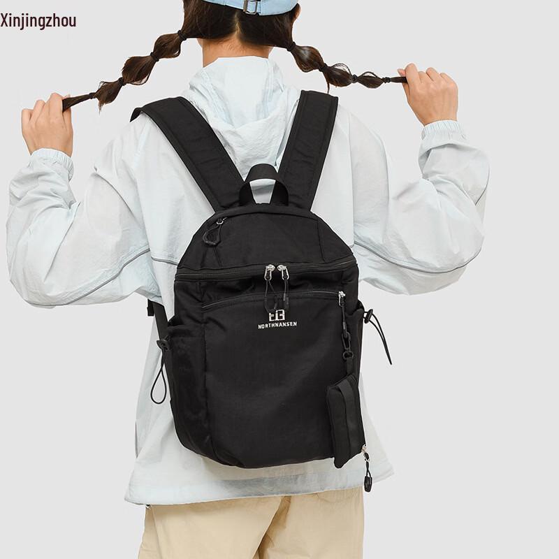 XinJingZhou Outdoor Hiking & Travel Backpack One Size