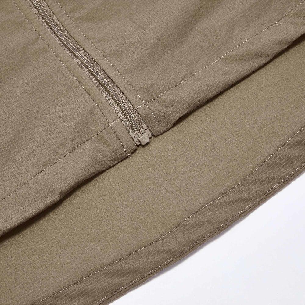 Puma Training Woven Breathable Lightweight Water-Resistant Hooded Jacket Unisex jackets 529621-93