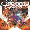 Ordinary Gods Volume 1 God Spark by Jana Tropper Paperback Book 9781534321052