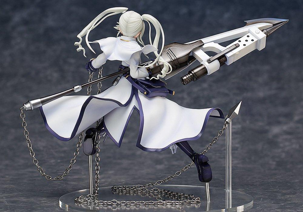 Magical Warfare Shijo Momoka 1/8 scale PVC painted finished figure