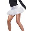 Smiffys Women/Ladies Tulle Petticoat