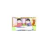 Osomatsu-san THE GAME Crazy Job Hunting Advice -Dead or Work- Limited Edition Pre-order Bonus (Special Skin Sticker & Linked Wallpaper) - PS Vita