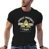 Hyrule University Copy Tshirt Sports Casual Breathable Tee Shirt