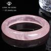 Jingdong Schmuck Unisex Armband mit runden Perlen: 7A Blitzgelber Tigerauge-Stein