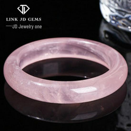 Jingdong Jewelry Unisex Round Bead Bracelet: 7A Lightning Yellow Tiger Eye Stone