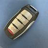 Original Smart Remote Key 433Mhz with 4A Chip for Great Wall GWM New Haval H2 Jolion H6 Dargo Car Intelligent Remote Key