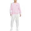 Nike STANDARD ISSUE DRI FIT Sweatshirt Men's Foam Pink IB5504-663