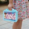 Children'S Doctor Playing Home Toy Handheld Medicine Box Set Simulated Stethoscope For Injection Puzzle